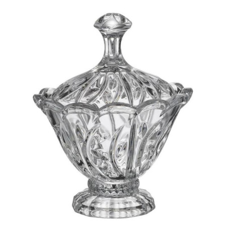 Bomboniera kryształ Bohemia Oasis 21,5cm