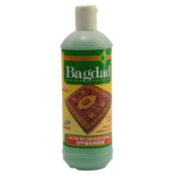 Płyn do czyszczenia dywanów 500g Bagdad 2