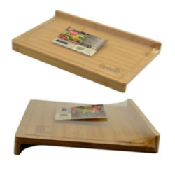 Stolnica bambus Berretti BR-0930 39x24x3cm 2