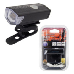 Lampka rowerowa LED Esperanza EOT022 avior 2