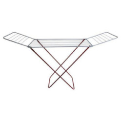 Suszarka do bielizny Paola 180x50x108cm