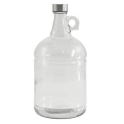 Butelka 3L Galon z zakrętką 2