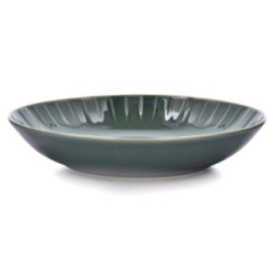 Talerz Ambition Ligne głęboki 21cm zielony 2