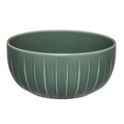 Salaterka 17cm Ambition Ligne zielona