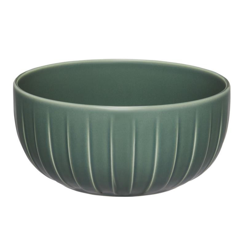 Salaterka 17cm Ambition Ligne zielona