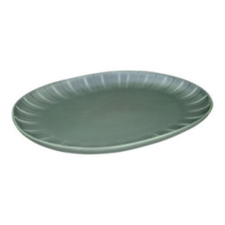 Półmisek Ambition Ligne zielony 30cm