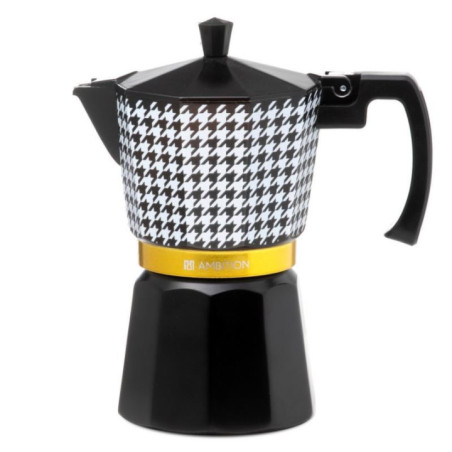 Kawiarka 300ml 6 filiżanek Coco