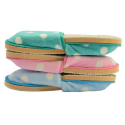 Kapcie damskie mix 2