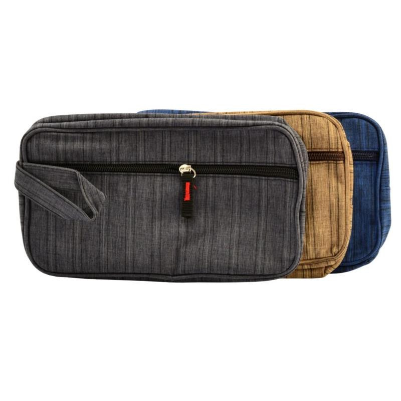 Kosmetyczka męska mix