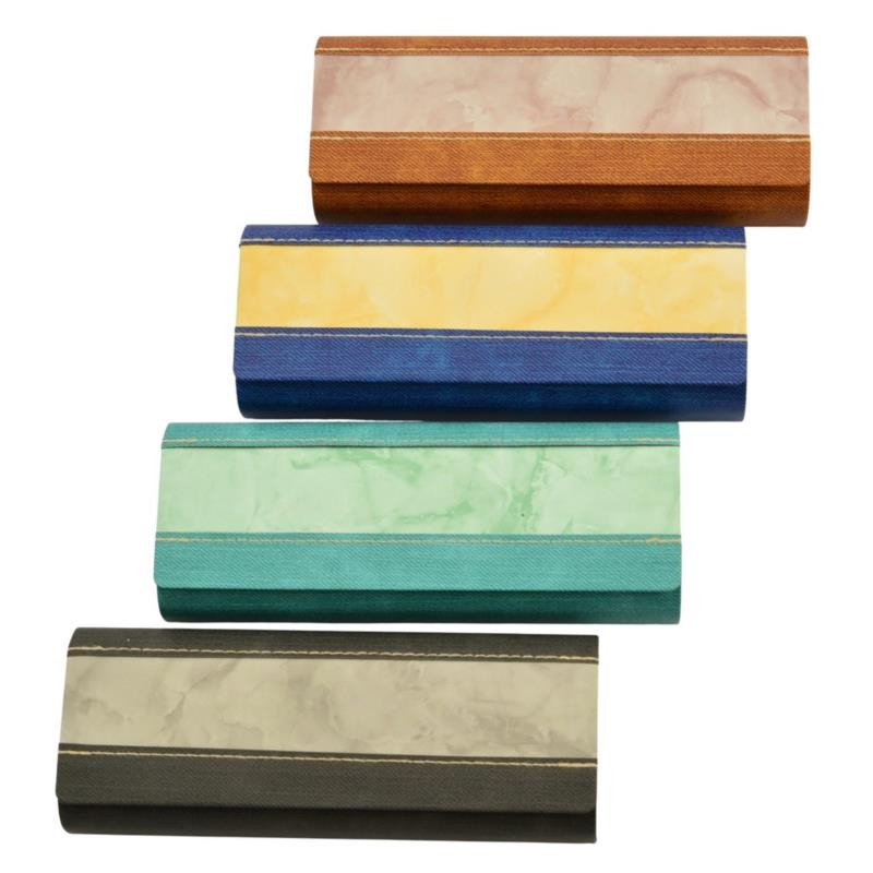 Etui na okulary mix