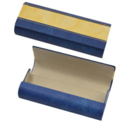 Etui na okulary mix 2