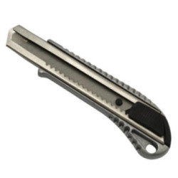 Nożyk do tapet introligatorski 241106002 2