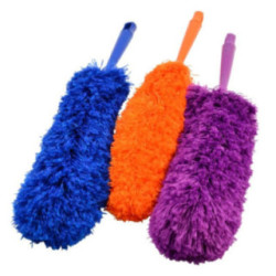 Kurzawka 60cm mikrofibra mix 2