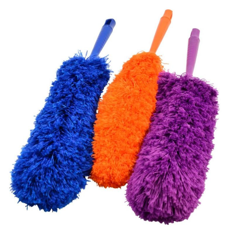 Kurzawka 60cm mikrofibra mix