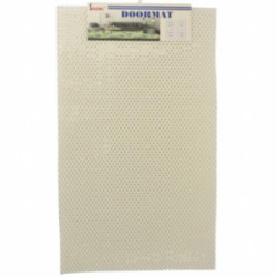 Mata łazienkowa 40x60cm piankowa mix 2