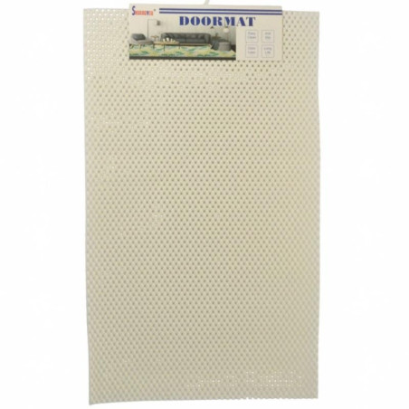 Mata łazienkowa 40x60cm piankowa mix