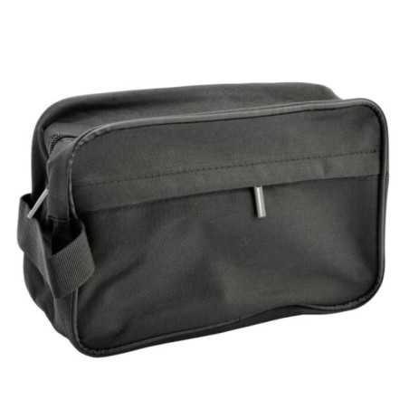Kosmetyczka męska czarna