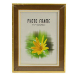 Ramka 13x18cm drewniana Q241009065 2