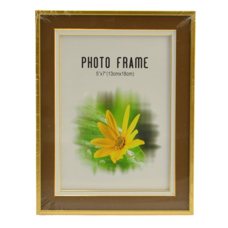 Ramka 13x18cm drewniana Q241009065