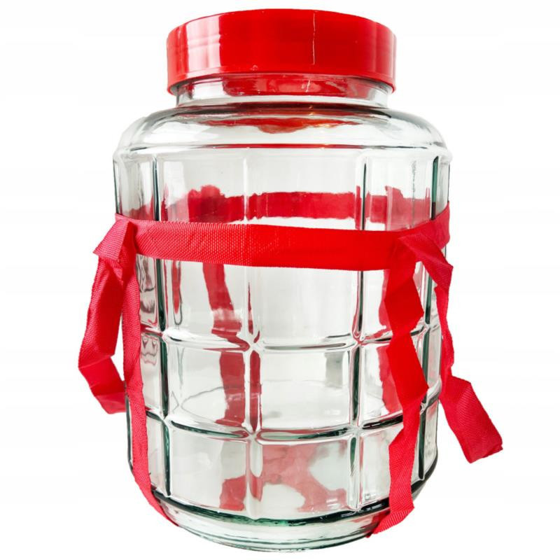 Słój  6L uniwersalny