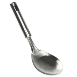 Łyżka nierdzewna 24,5cm 23KB-741 2