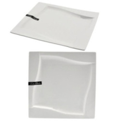 Talerz płytki 25cm Viva ZB110-2 Festa Italia 2