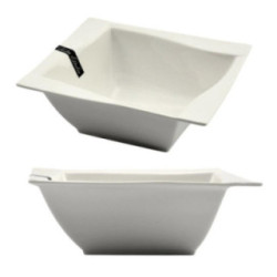 Salaterka ceramiczna 20cm Viva ZB113-2 Festa Italia 2