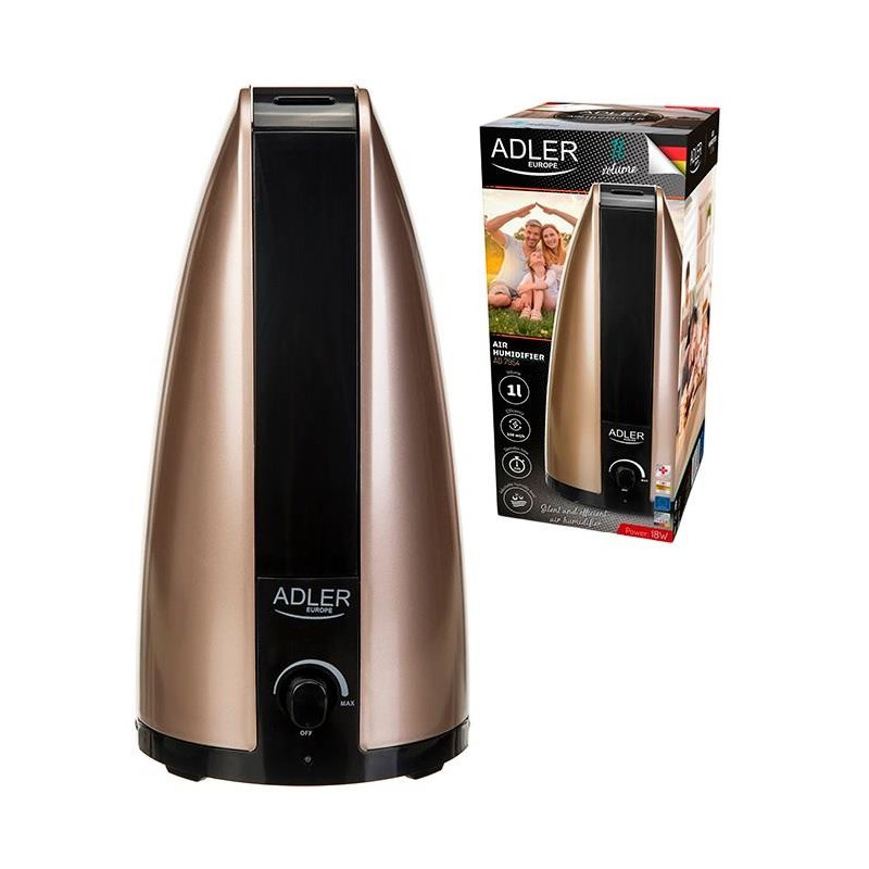 Nawilżacz AD7954 Adler air humidifier