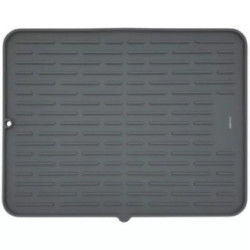 Mata do suszenia silikon 42x33cm Kinghoff KH-1904