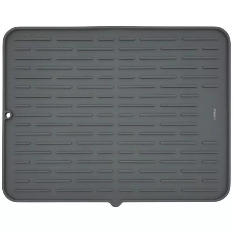 Mata do suszenia silikon 42x33cm Kinghoff KH-1904