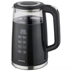 Czajnik elektryczny Klausberg 1,7L KB-7894