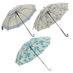 Parasol laska MJ-KQ0393 mix 2