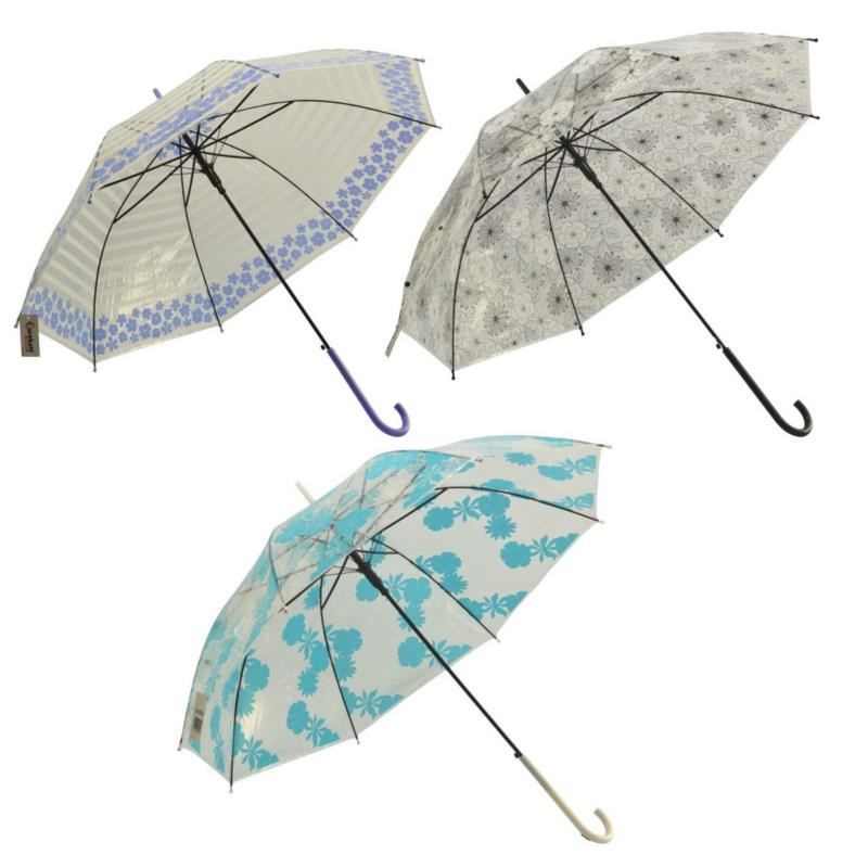 Parasol laska MJ-KQ0393 mix
