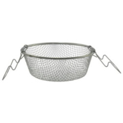 Kosz do smażenia frytek 22cm 2