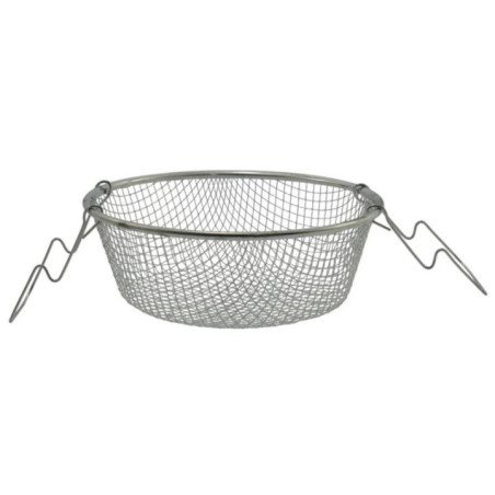 Kosz do smażenia frytek 22cm