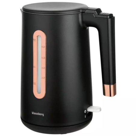 Czajnik elektryczny Klausberg 1,7L KB-7889