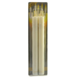 Świeca Led 25cm GL-4W 1szt 2