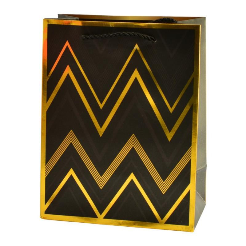 Torebka ozdobna 23x18x8cm mix