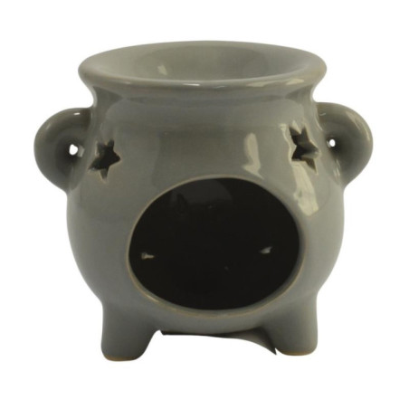 Kominek ceramiczny na olejek 10x12x9cm KF006