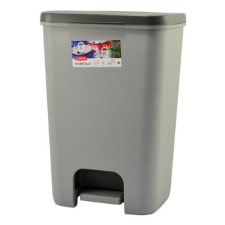 Kosz na śmieci z pedałem 40L Essentials L 225359