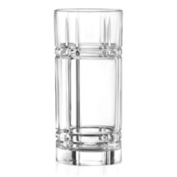 Szklanki 370ml 6szt Any wysokie RCR