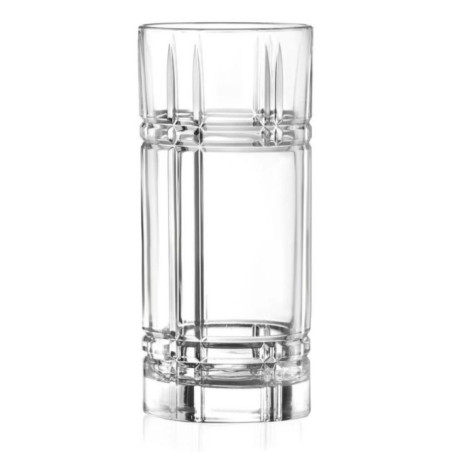 Szklanki 370ml 6szt Any wysokie RCR