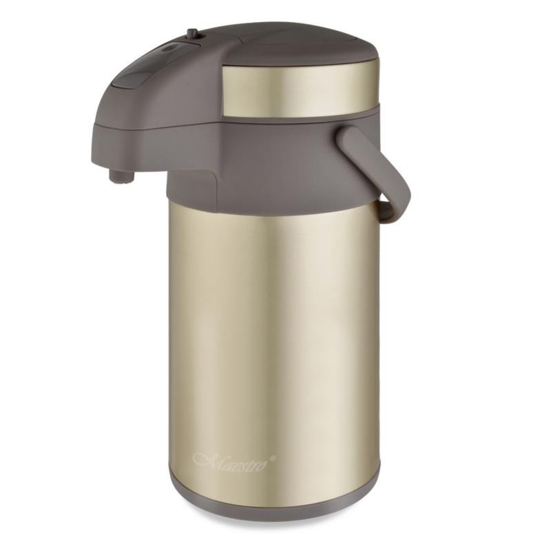 Termos 4,0L cateringowy Maestro MR1637-400