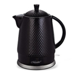 Czajnik elektryczny Maestro 1,5L ceramiczny MR 069