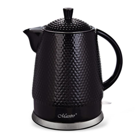 Czajnik elektryczny Maestro 1,5L ceramiczny MR 069