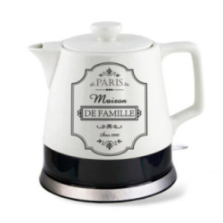 Czajnik elektryczny Maestro 1,0L ceramiczny MR-072 1200W