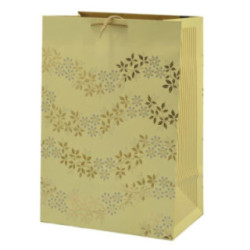 Torebka ozdobna 42x29x18cm AVANTGARDE mix 2