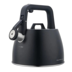 Czajnik 2,5L IND Klausberg KB-7915 czarny