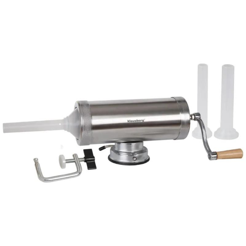 Nadziewarka do kiełbasy 2,5kg Klausberg KB-7925
