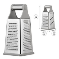 Tarka 4-boczna Kinghoff KH-1992